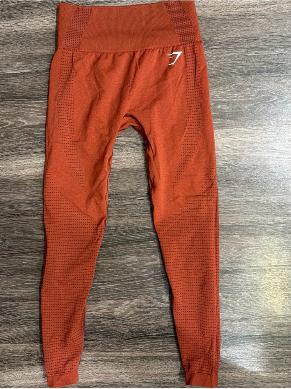 gymshark leggings